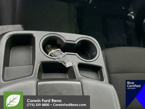 Used 2026 Chevrolet Silverado 1500 LT AWD/4WD image 20