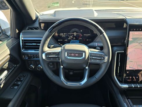 New 2026 GMC Yukon XL Elevation w/ Elevation Premium Package image 31