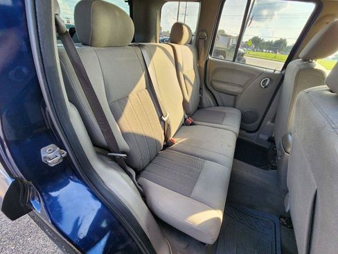 Used 2006 Jeep Liberty Limited AWD/4WD image 19