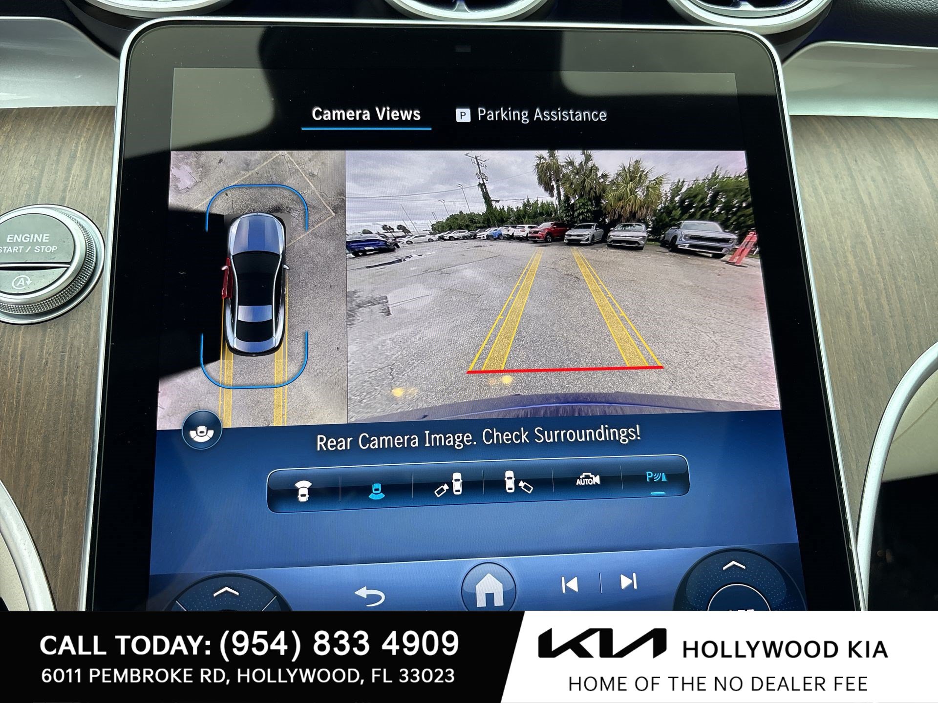 Used 2024 Mercedes-Benz CLE 300 4MATIC Coupe image 24