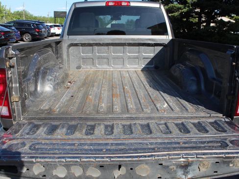 Used 2013 RAM 1500 Tradesman w/ Popular Equipment Group AWD/4WD image 18