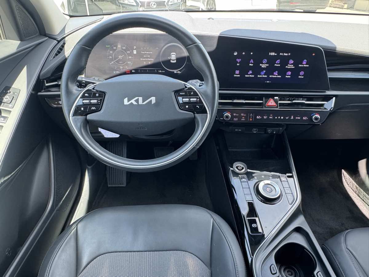 Used 2023 Kia Niro Wind FWD image 22