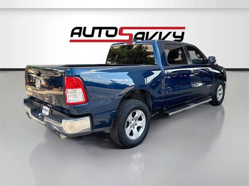 Used 2021 RAM 1500 Lone Star image 7