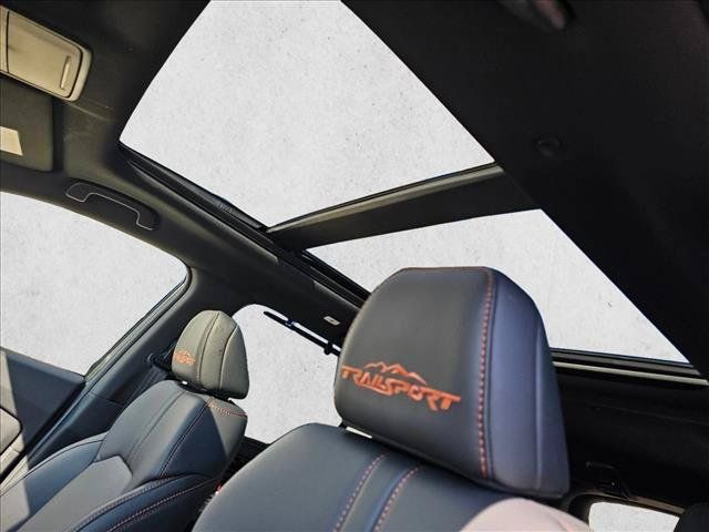 New 2026 Honda Pilot TrailSport image 19