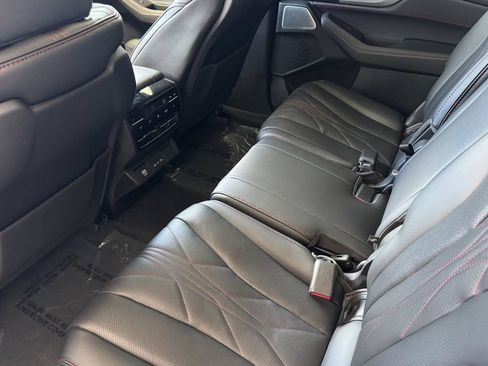 Used 2025 Acura MDX A-Spec AWD/4WD image 11