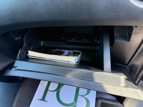 Used 2020 Mercedes-Benz Metris Cargo 3dr 126 WB Mini Van w/ Safety Package image 24