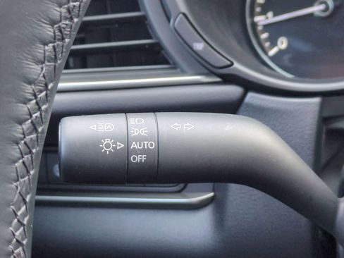 Used 2026 MAZDA CX-30 AWD 2.5 S w/ Select Sport Pkg image 25