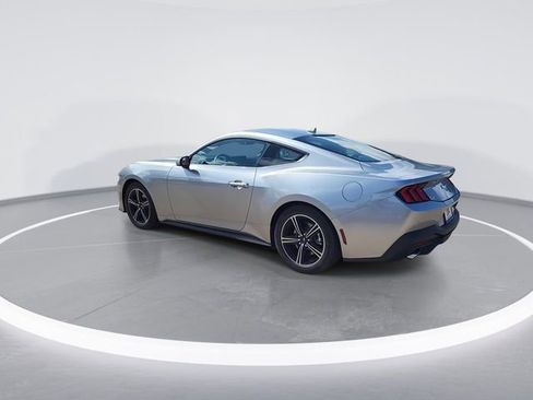 New 2025 Ford Mustang Coupe image 6