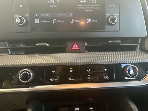 Certified 2023 Kia Sportage LX AWD/4WD image 18