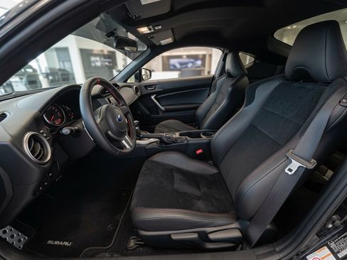 Used 2015 Subaru BRZ Limited RWD image 9