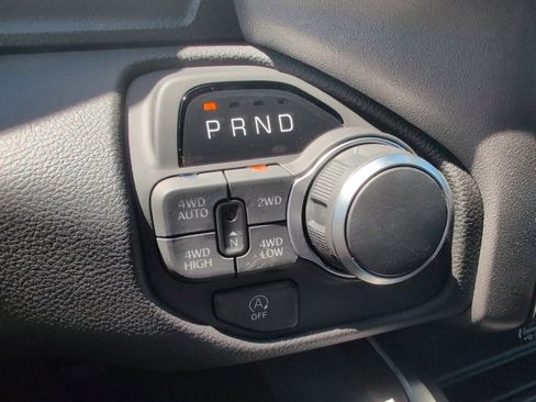 New 2026 RAM 1500 Big Horn image 31