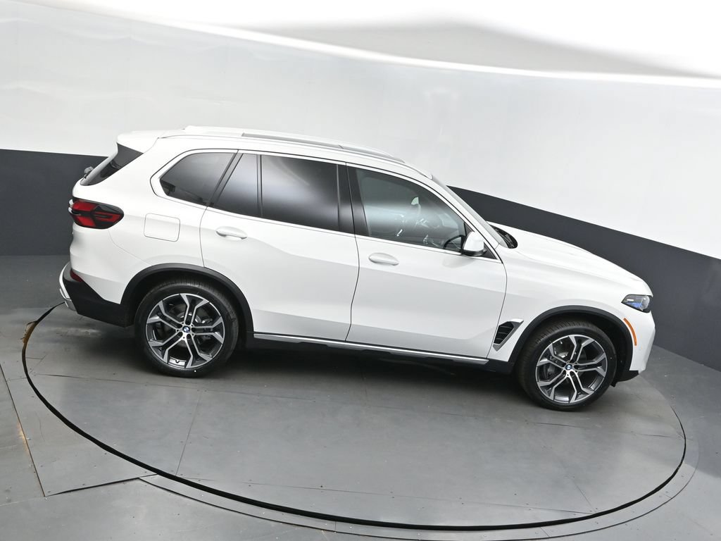 Used 2026 BMW X5 sDrive40i w/ Parking Assistance Package RWD image 35