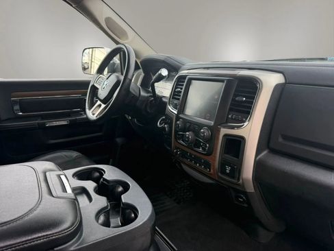 Used 2014 RAM 3500 Laramie AWD/4WD image 46