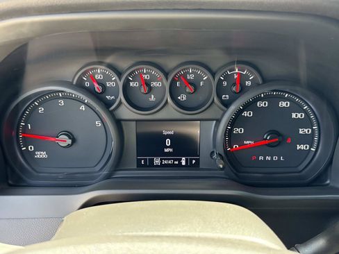 Used 2026 GMC Sierra 2500 Pro AWD/4WD image 19