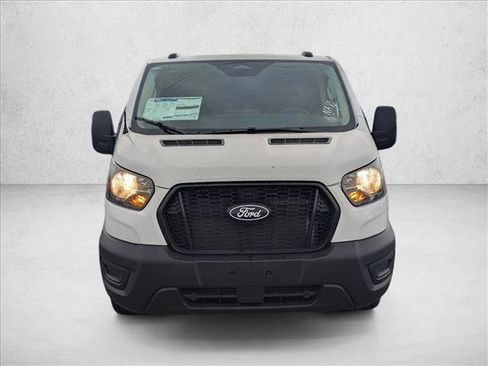 New 2026 Ford Transit 250 Low Roof RWD image 5