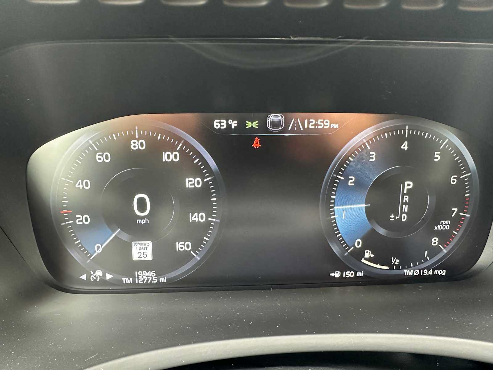 Used 2020 Volvo XC90 T6 Inscription AWD/4WD image 19