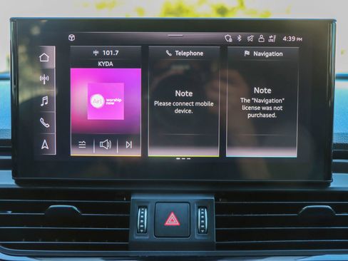 Used 2021 Audi SQ5 Premium Plus w/ Premium Plus Package image 36