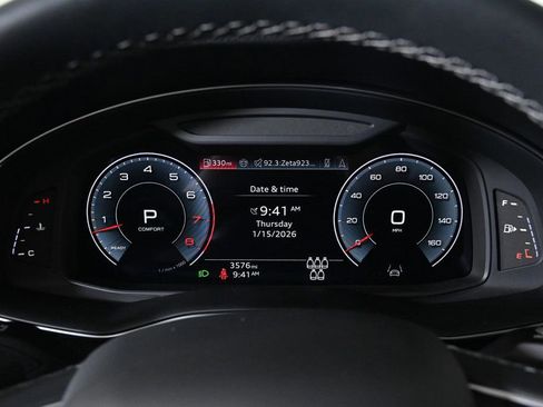Used 2025 Audi Q7 3.0T Premium w/ Convenience Package image 12