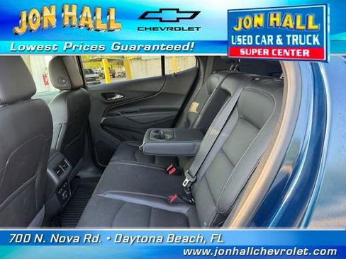 Used 2020 Chevrolet Equinox Premier image 18