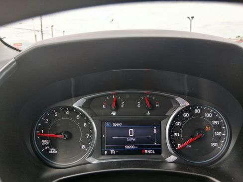 Used 2019 Chevrolet Equinox LT FWD image 7