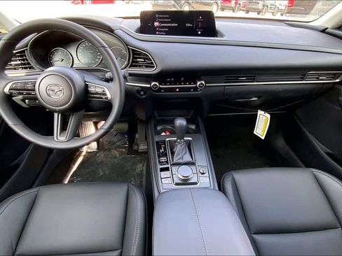 New 2026 MAZDA CX-30 AWD 2.5 S image 5