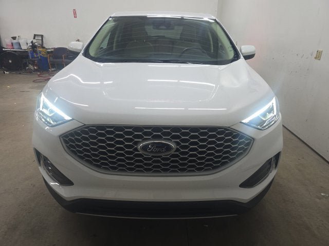 Certified 2024 Ford Edge SEL w/ Convenience Package AWD/4WD image 20