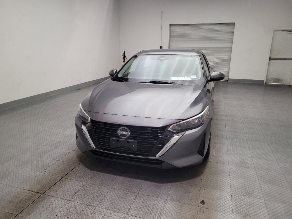 Used 2024 Nissan Sentra SV FWD image 15