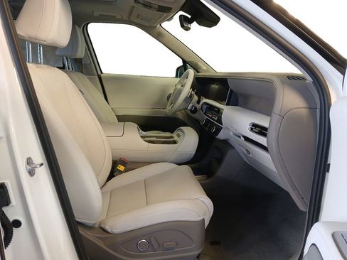 New 2026 Hyundai Palisade Limited FWD image 15