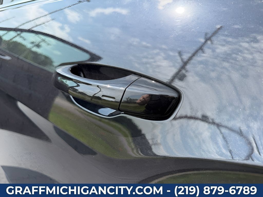Used 2026 Volkswagen Atlas SE AWD/4WD image 42