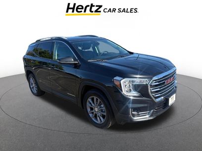Used 2024 GMC Terrain SLT