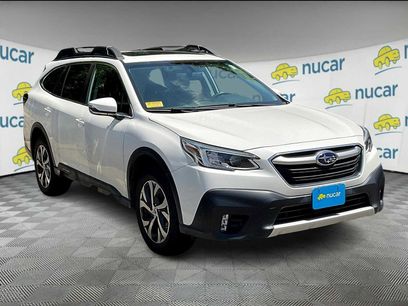 Used 2022 Subaru Forester Premium w/ Popular Package #1