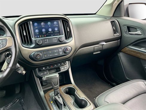 Used 2019 GMC Canyon Denali image 23