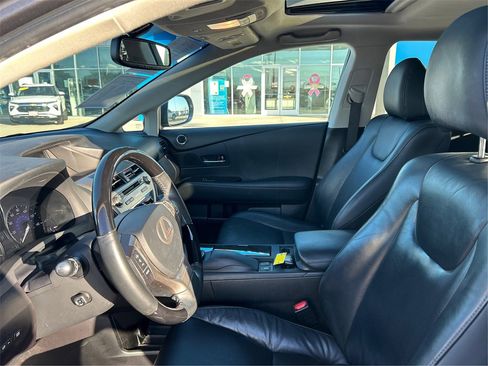 Used 2015 Lexus RX 350 350 image 9