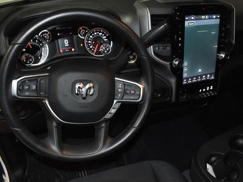 New 2026 RAM 2500 Tradesman image 13