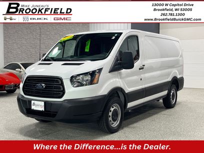 Used 2019 Ford Transit 250 130 Low Roof