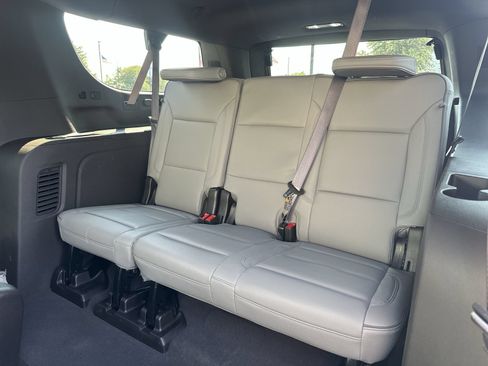 Used 2025 GMC Yukon XL Elevation AWD/4WD image 31