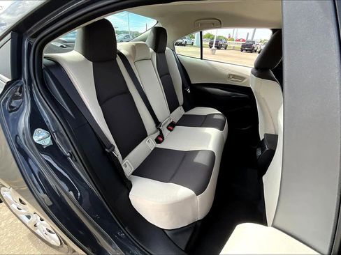 Used 2026 Toyota Corolla LE image 20