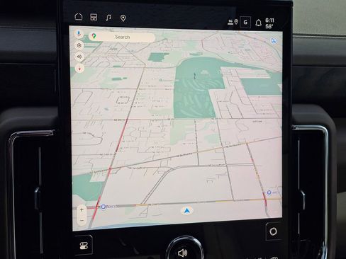 New 2026 GMC Yukon XL Denali w/ Advanced Technology Package AWD/4WD image 71