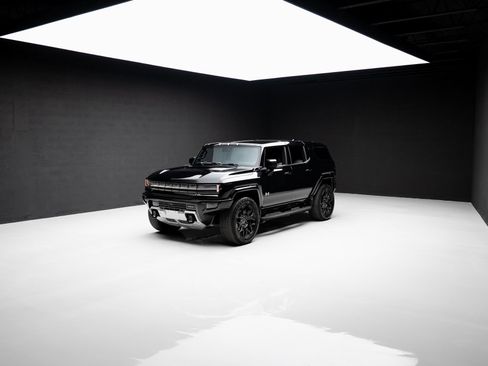 Used 2024 GMC Hummer EV 2X image 75