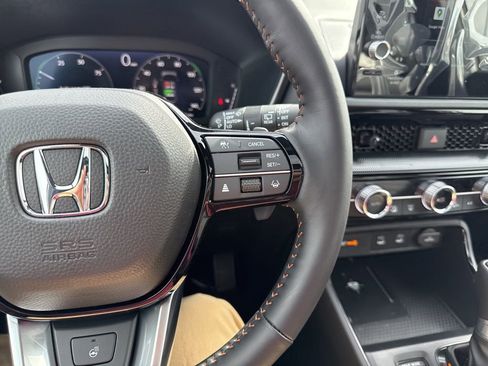 New 2026 Honda CR-V Sport Touring image 29