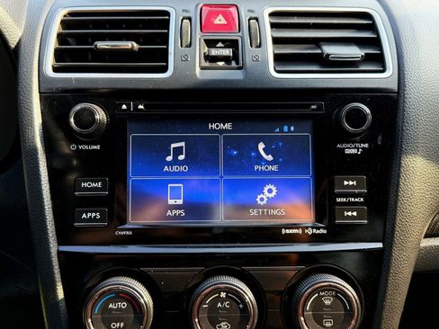 Used 2018 Subaru WRX AWD/4WD image 42