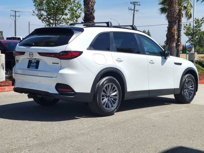 New 2026 MAZDA CX-70 SC Plus