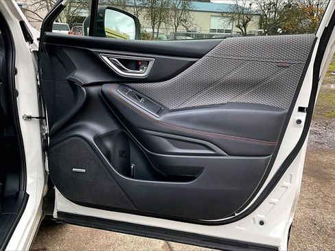 Used 2019 Subaru Forester Sport image 24