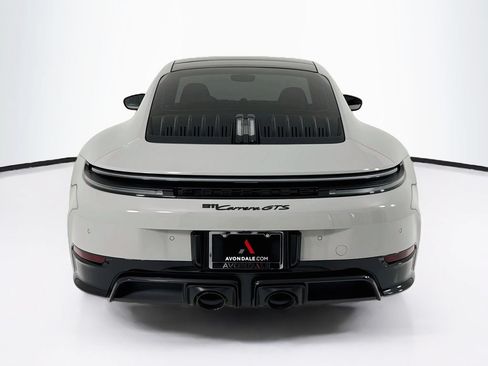 Used 2026 Porsche 911 Carrera GTS RWD image 10