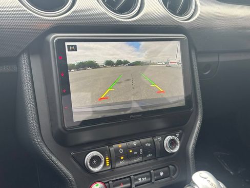 Used 2019 Ford Mustang GT RWD image 18