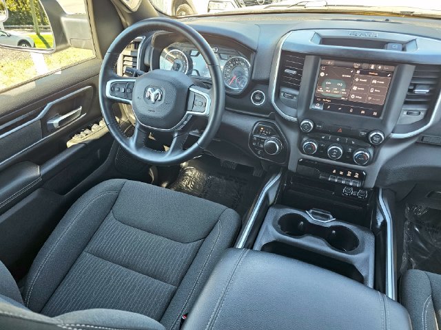 Used 2023 RAM 1500 Big Horn AWD/4WD image 29