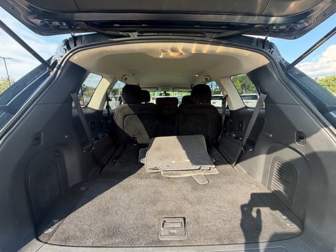 Used 2015 Nissan Pathfinder SV w/ Trailer Tow Package AWD/4WD image 5