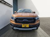 Used 2019 Ford Ranger Lariat w/ Equipment Group 501A Mid image 2