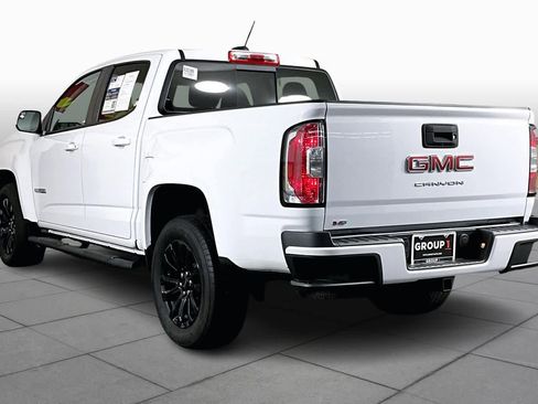 Used 2022 GMC Canyon Elevation w/ Trailering Package image 11