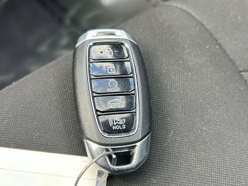 Used 2023 Hyundai Elantra SEL w/ Convenience Package image 24